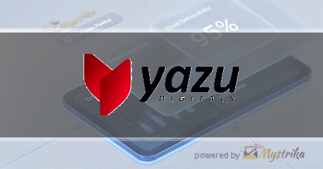 Yazu Digitals Agency logo