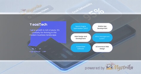 YeasiTech