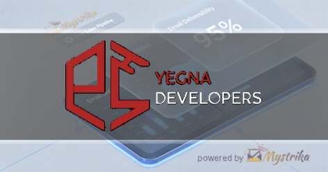 Yegna Developers