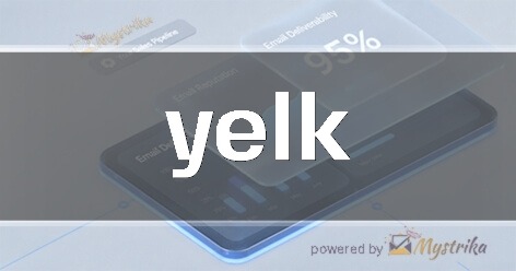 Yelk