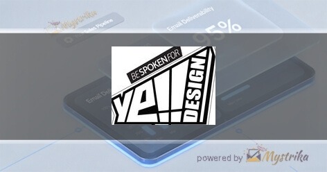 Yell Design Agency logo