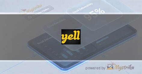Yell Worldwide Agency logo