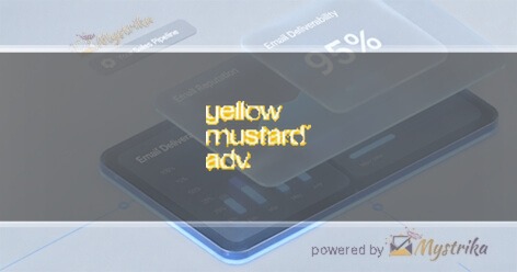 Yellow Mustard
