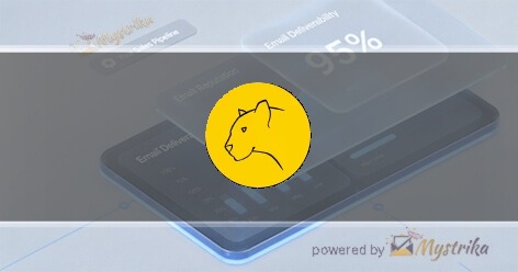Yellow Panther