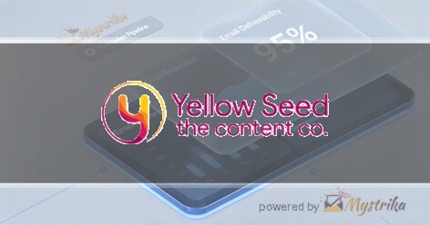 Yellow Seed | The Content Co