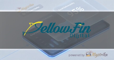 YellowFin Digital