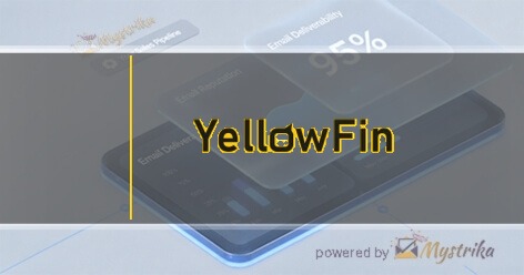 YellowFin Marketing