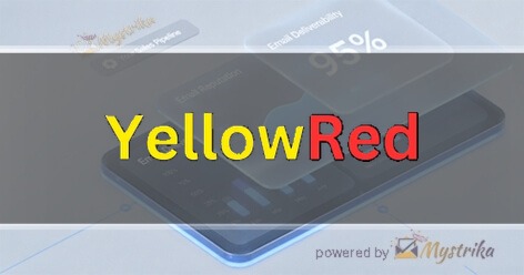 YellowRed