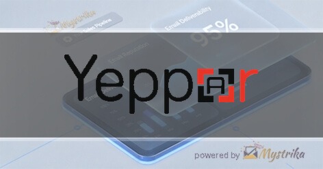 Yeppar