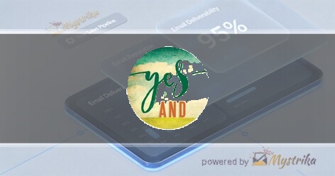 Yes + And Communication