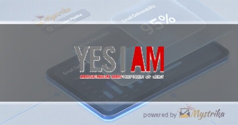 YES I AM srl Agency logo