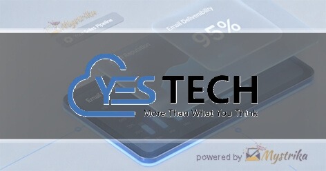 YES Tech Computer Service Ltd.