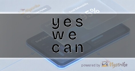 Yes We Can Agency Limited
