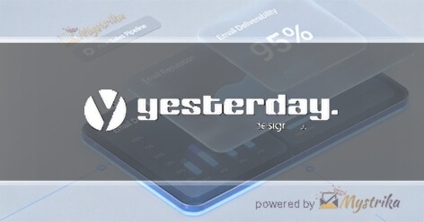 Yesterday Design Company