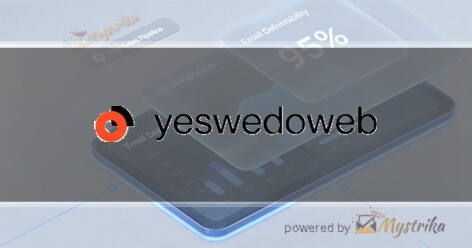 yeswedoweb