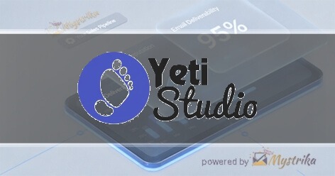 YetiStudio