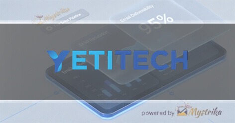 YetiTech