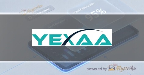 Yexaa Consultancy Services