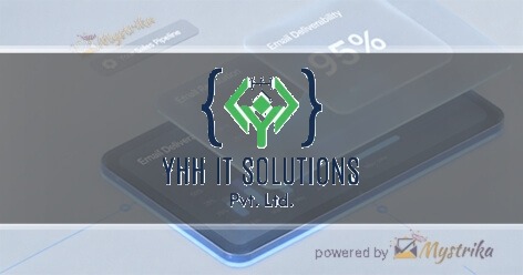 YHH IT Solutions Agency logo