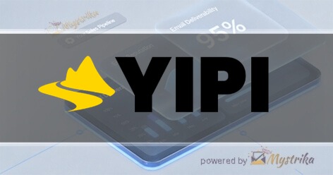 Digital Marketing Agency YIPI