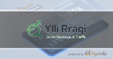 Ylli Rraqi