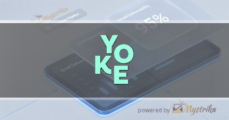 Yoke Ltd