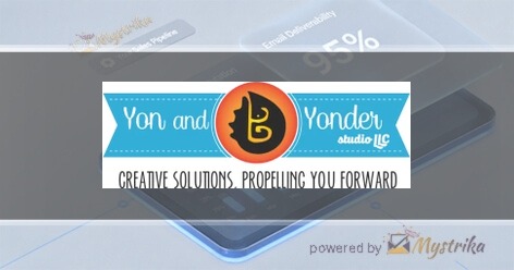 Yon and Yonder Studio