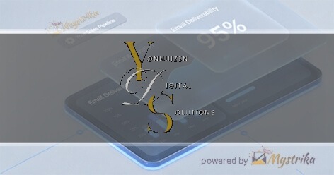 Yonhuizen Digital Solutions Agency logo
