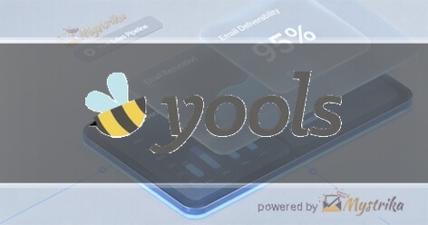 Yools Webdesign