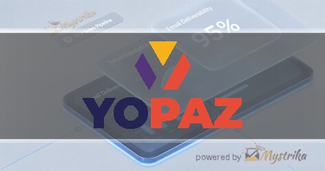 Yopaz Co Ltd