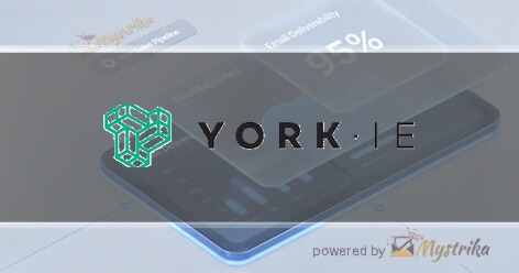 York IE
