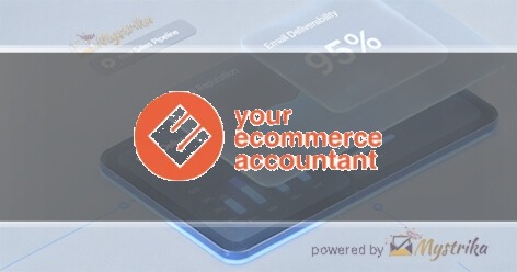 Your Ecommerce Accountant