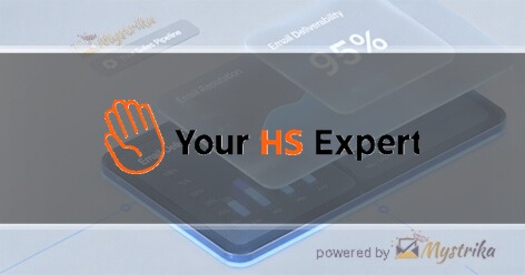 Your HS Expert