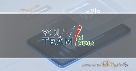 Your Team in India