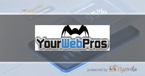 Your Web Pros