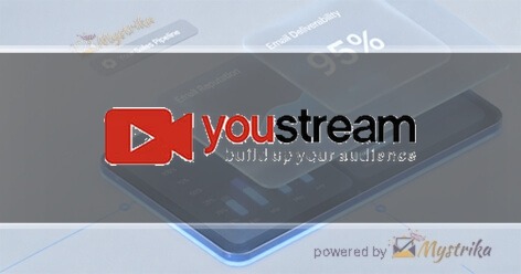 youstream GmbH Agency logo