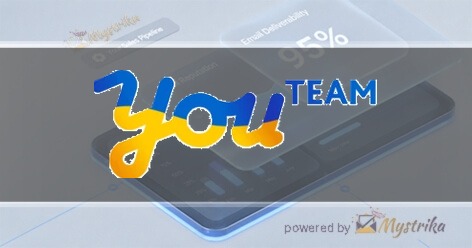 YouTeam