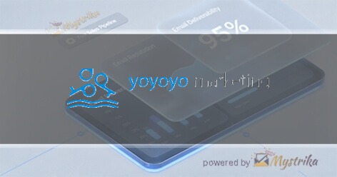 Yoyoyo Marketing, Ltd.