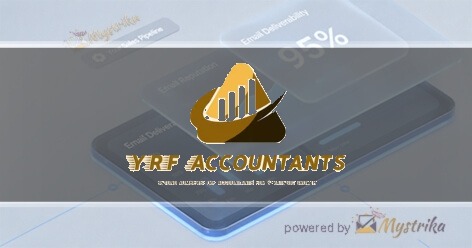YRF Accountants