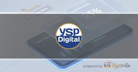 ysp Digital Marketing Agency