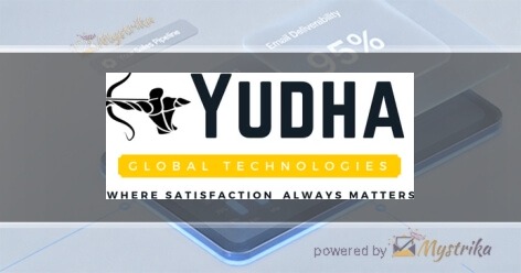 Yudha Global