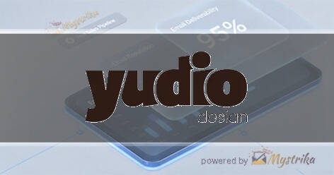 Yudio Design