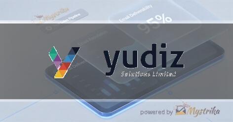 Yudiz Solutions Private Limited