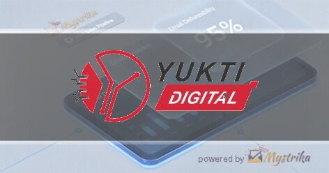 Yukti Communication