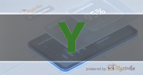 Yuliya Desiatova Agency logo
