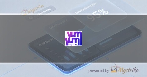 Yum Yum Digital