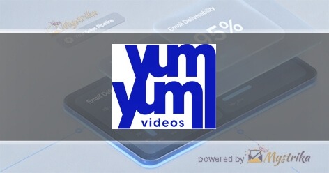 Yum Yum Videos