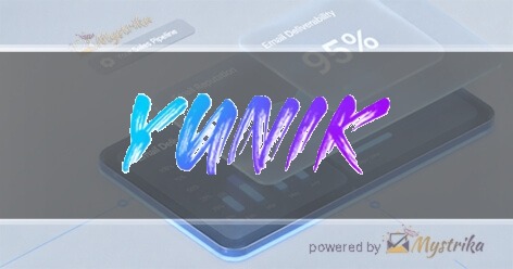 Yunik Digital Marketing