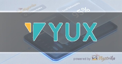 YUX Design