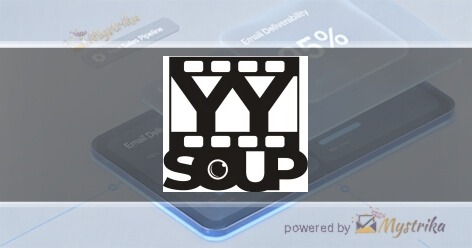 YYJ Soup Productions Inc